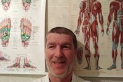 Masér Jaroslav Kapusta